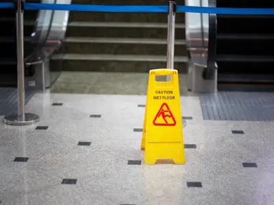 slip and fall accidents lawyer
