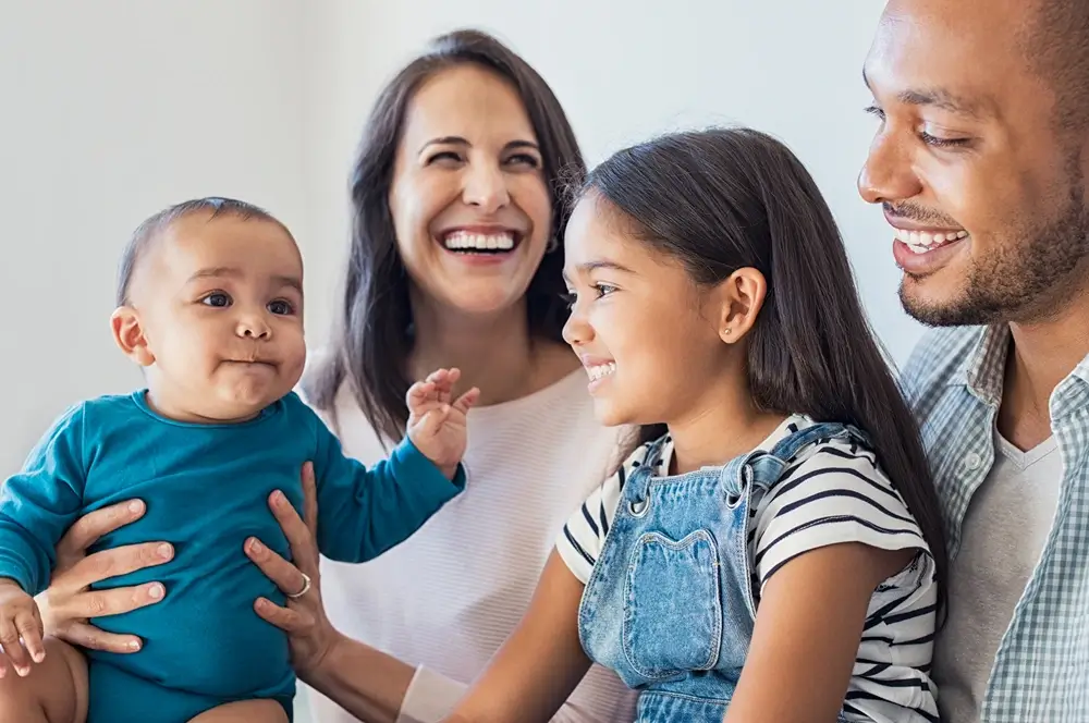 Family-Based Petitions